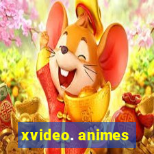 xvideo. animes